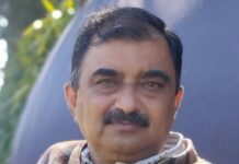 एम डब्ल्यू बी मीडिया कर्मियों को कैशलेस हेल्थ इंश्योरेंस प्रदान करने वाली पहली संस्था – चंद्रशेखर धरणी