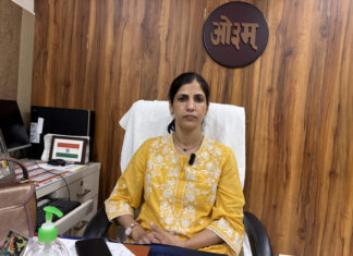 सफलता के शिख्रर पर पहुंचने के बाद भी परिवार सर्वोच्च हो: डा. स्वति रावल