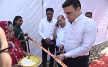 हिंदू-सिक्ख एकता का प्रतीक है चैत्र चौदस मेला:अनिल कुमार दून