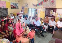 मन की बात कार्यक्रम जनसंवाद का सशक्त माध्यम: रामकुमार कश्यप