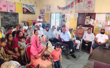 मन की बात कार्यक्रम जनसंवाद का सशक्त माध्यम: रामकुमार कश्यप