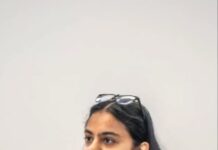 हरियाणा की बेटी अनन्या वनर्जीं संयुक्त राष्ट्र में भारत की आवाज बनेंगी