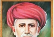 महात्मा फुले की जयंती पर कार्यक्रम आज महात्मा फुले चौक पर