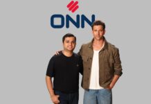 स्टाइल आइकन रितिक रोशन बने ओएनएन ब्रांड के एम्बेसडर, प्रीमियम सेगमेंट पर फोकस तेज