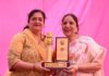 हरियाणा ईएसआई हेल्थ केयर मुख्यालय, पंचकूला से सम्मानजनक सेवा निवृत्ति, नर्सिंग प्रशासन को दी नई दिशा