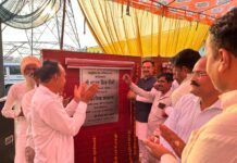 हरियाणा विधानसभा अध्यक्ष हरविन्द्र कल्याण ने आज गांव ढाकवाला गुजरान को बड़ी सौगात दी