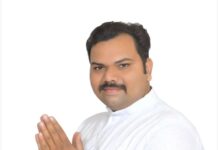 सेठपाल वर्मा बने स्वर्णकार सेवा संघ हरियाणा के युवा प्रदेश उपाध्यक्ष