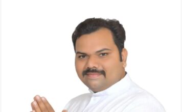 सेठपाल वर्मा बने स्वर्णकार सेवा संघ हरियाणा के युवा प्रदेश उपाध्यक्ष