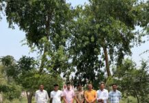 दुपहिया वाहन चोरी मामलों में एंटी ऑटो व्हीकल थेफ्ट स्टाफ की बड़ी कार्रवाई, दो आरोपी गिरफ्तार