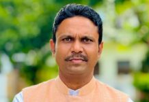 देशहित को सर्वोच्च प्राथमिकता दें युवा: तेजिन्द्र सिंह तेजी