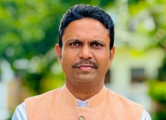 देशहित को सर्वोच्च प्राथमिकता दें युवा: तेजिन्द्र सिंह तेजी