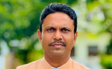 देशहित को सर्वोच्च प्राथमिकता दें युवा: तेजिन्द्र सिंह तेजी