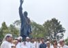 राजीव गांधी जी ने आधुनिक भारत की नींव रखकर युवाओं, किसानों और लोकतंत्र को नई ताकत दी” — पराग गाबा