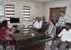 लंबित मकान सूचीकरण कार्य जल्द पूरा कर पोर्टल पर करें अपलोड- डॉ. वैशाली शर्मा, निगमायुक्त-सह-प्रधान जनगणना अधिकारी।