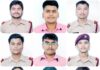 करनाल इंटरनेशनल स्कूल के कक्षा 12वीं के 9 विद्यार्थियों ने यूपीएससी एनडीए लिखित परीक्षा में सफलता हासिल की