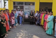 दून पब्लिक स्कूल मुखाला में महाराणा प्रताप जयंती बड़े धूमधाम से मनाई गई