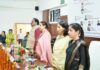 एमएम यूनिवर्सिटी मुलाना में एनआरआई विवाहों पर जागरूकता कार्यक्रम, महिलाओं को बताए गए कानूनी अधिकार