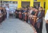 महान क्रांतिकारी चन्द्रशेखर आजाद ने अंग्रेजी शासन के विरुद्ध स्वतंत्रता संग्राम में महत्वपूर्ण भूमिका निभाई-वाईस प्रिंसीपल सुखदेव शर्मा
