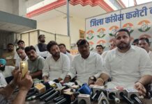 कार्यकर्ताओं की आवाज़ सुनेगा प्रदेश नेतृत्व, 22-23 जुलाई को करनाल बनेगा कांग्रेस के संगठनात्मक मंथन का केंद्र
