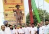 शहीद ऊधम सिंह जी का बलिदान मेरे लिए प्रेरणा, उनका संघर्ष हर भारतीय के लिए गौरव – पराग गाबा