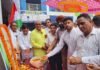 शहीद उधम सिंह ने भारतीयों के खून का इग्लैंड में जाकर लिया बदला:निर्मल
