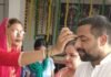 सभी पर्व हमें आपसी भाईचारा बनाए रखने का संदेश देते है-ब्लाक समिति सदस्य चरणजीत सिंह ढूंगरा