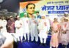 हॉकी के जादूगर मेजर ध्यानचंद का जीवन खिलाड़ी के लिए प्रेरणा स्त्रोत:मनोहर लाल