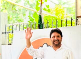 एक साल की जिम्मेदारी… और संगठन के नाम समर्पित सफर