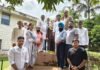 शहीद मदनलाल ढींगड़ा का बलिदान राष्ट्रभक्ति और साहस की अमर मिसाल — पराग गाबा