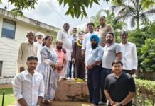 शहीद मदनलाल ढींगड़ा का बलिदान राष्ट्रभक्ति और साहस की अमर मिसाल — पराग गाबा