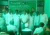 चौ. अभय सिंह चौटाला बुधवार इन्द्री में कार्यकत्र्ताओं की लेगें मींटिग-भरत मंढाण