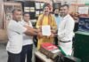 यात्री सुविधा हमारी प्राथमिकता,जनसेवा हमारा संकल्प : डॉ. चौहान
