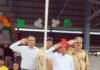 विविधता में एकता व लोकतांत्रिक मूल्यों ने बनाया भारत को विश्व का सबसे बड़ा और सशक्त लोकतंत्र:-रामकुमार कश्यप