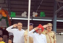 विविधता में एकता व लोकतांत्रिक मूल्यों ने बनाया भारत को विश्व का सबसे बड़ा और सशक्त लोकतंत्र:-रामकुमार कश्यप