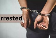 दुकानों के शटर तोड़कर गहने व नगदी चोरी करने वाले दो आरोपी गिरफ्तार, चोरीशुदा चांदी के गहने व कुछ नगदी बरामद