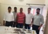 मंदिर में चोरी की वारदात का आरोपी गिरफ्तार, चोरीशुदा चांदी नुमा गहने व अन्य सामान बरामद
