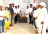 इंद्री में यूथ कांग्रेस की बैठक, संगठन को मजबूत करने और युवाओं की आवाज बुलंद करने पर मंथन