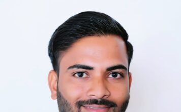 विक्रम बुढ़नपुर बने भाजपा इंद्री मंडल के मीडिया प्रभारी