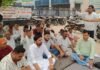 सफाई कर्मचारी ही स्वच्छ भारत अभियान के असली सिपाही : भीम मंढ़ाण