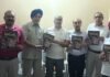 वैज्ञानिक दृष्टिकोण से ही होगा अंधविश्वासों का उन्मूलन: अरुण कैहरबा