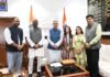 हरियाणा की महिला उद्यमी व महिला सेल्फ हेल्प ग्रुप चंडीगढ़ में दिखाएंगी प्रतिभा