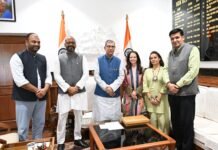 हरियाणा की महिला उद्यमी व महिला सेल्फ हेल्प ग्रुप चंडीगढ़ में दिखाएंगी प्रतिभा