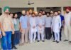 धान सीजन को लेकर किसान पंचायतों में आंदोलन की चेतावनी, गढ़ी जाटान, कादराबाद व बुढ़नपुर में बनीं भाकियू चढूनी की कमेटियां