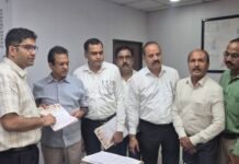 महाराणा प्रताप चौक व अन्य चौंको के आधिकारिक नाम सुनिश्चित होंगे-डॉ आनंद शर्मा