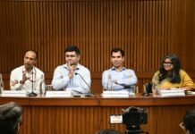 NCR में अब सालभर चलेगा प्रदूषण के खिलाफ अभियान