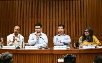 NCR में अब सालभर चलेगा प्रदूषण के खिलाफ अभियान