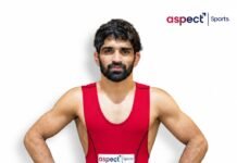 एस्पेक्ट स्पोर्ट्स ने ओलंपिक पदक विजेता अमन सहरावत को अपना पहला ब्रांड एंबेसडर बनाया