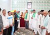 किसान हितों के लिए महेंद्र सिंह टिकैत का योगदान सदैव याद रहेगा : भाकियू