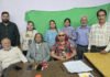 मस्त मस्त मुल्तानी के बाद अब बनेगी मुल्तानी में जय श्री खाटू श्याम