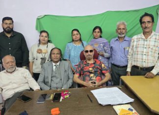मस्त मस्त मुल्तानी के बाद अब बनेगी मुल्तानी में जय श्री खाटू श्याम
